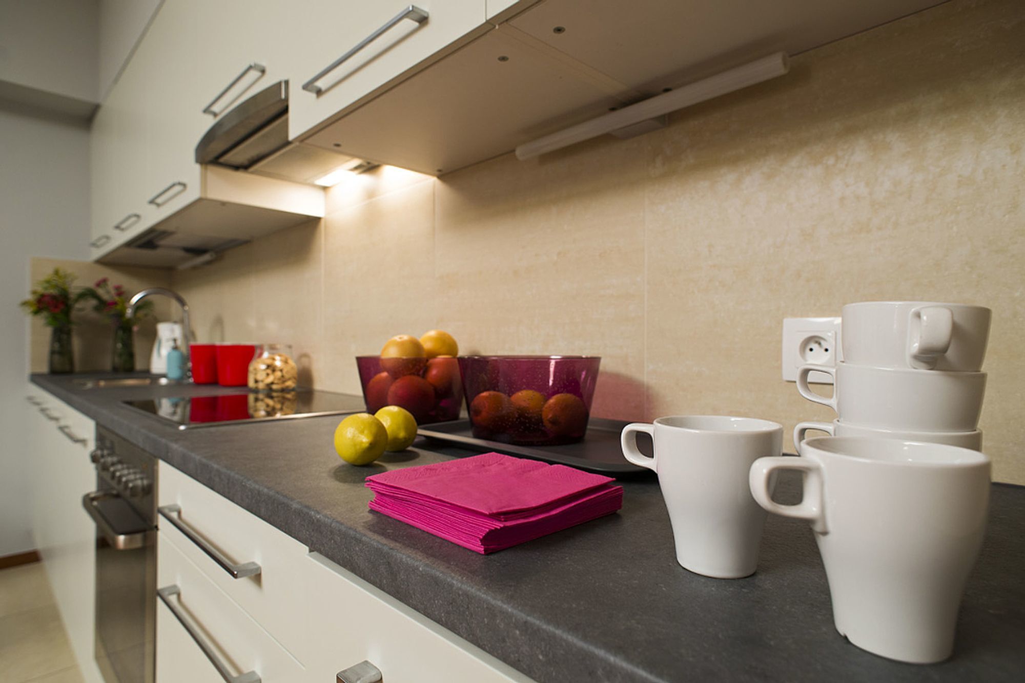 Apartamenty Mokotow Tww Varsovie Extérieur photo