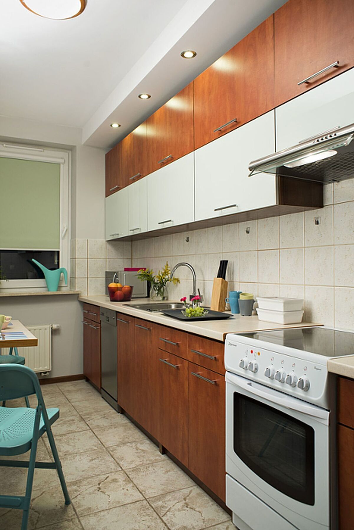 Apartamenty Mokotow Tww Varsovie Extérieur photo