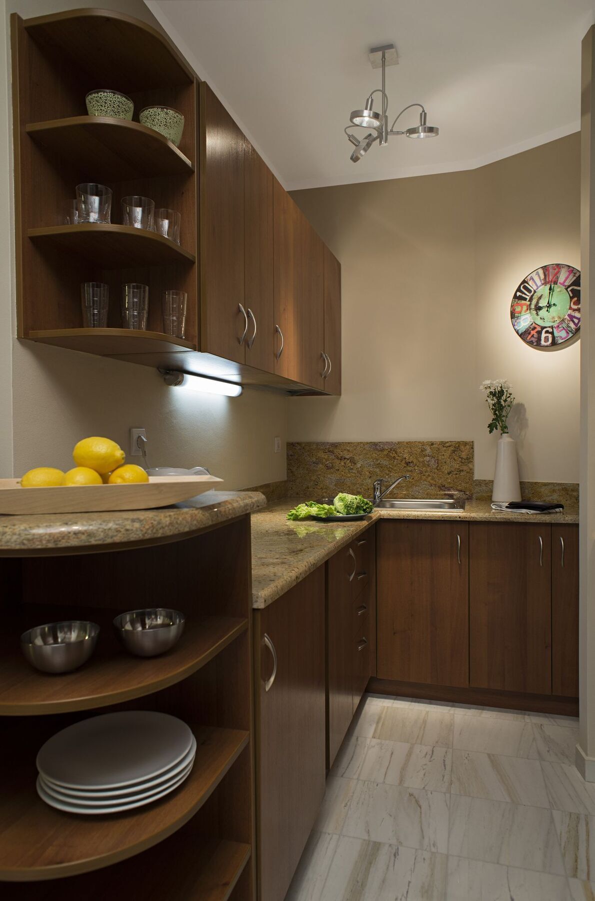 Apartamenty Mokotow Tww Varsovie Extérieur photo