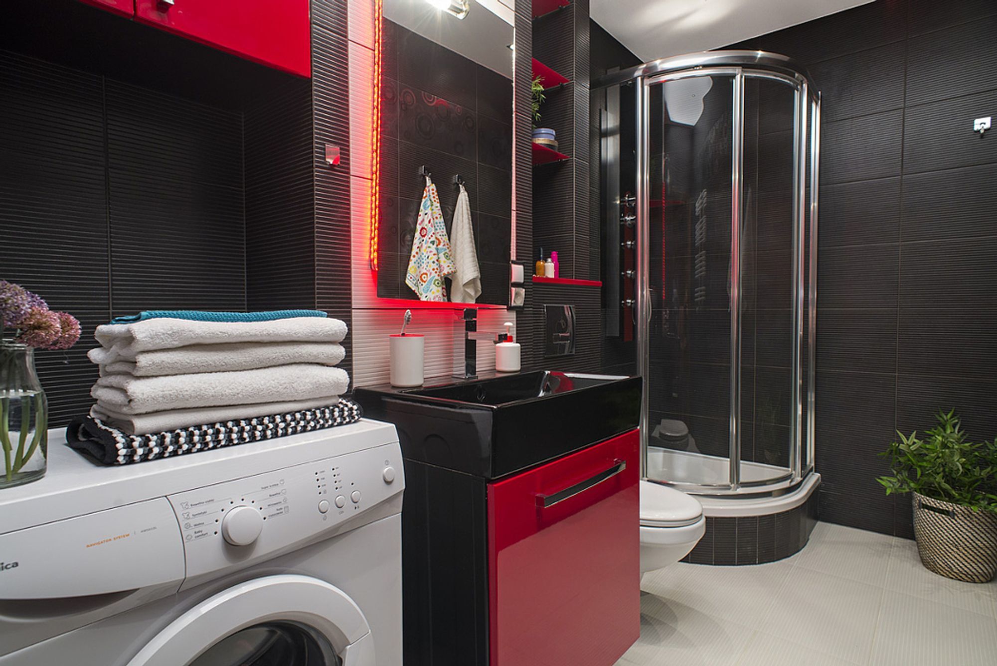 Apartamenty Mokotow Tww Varsovie Extérieur photo