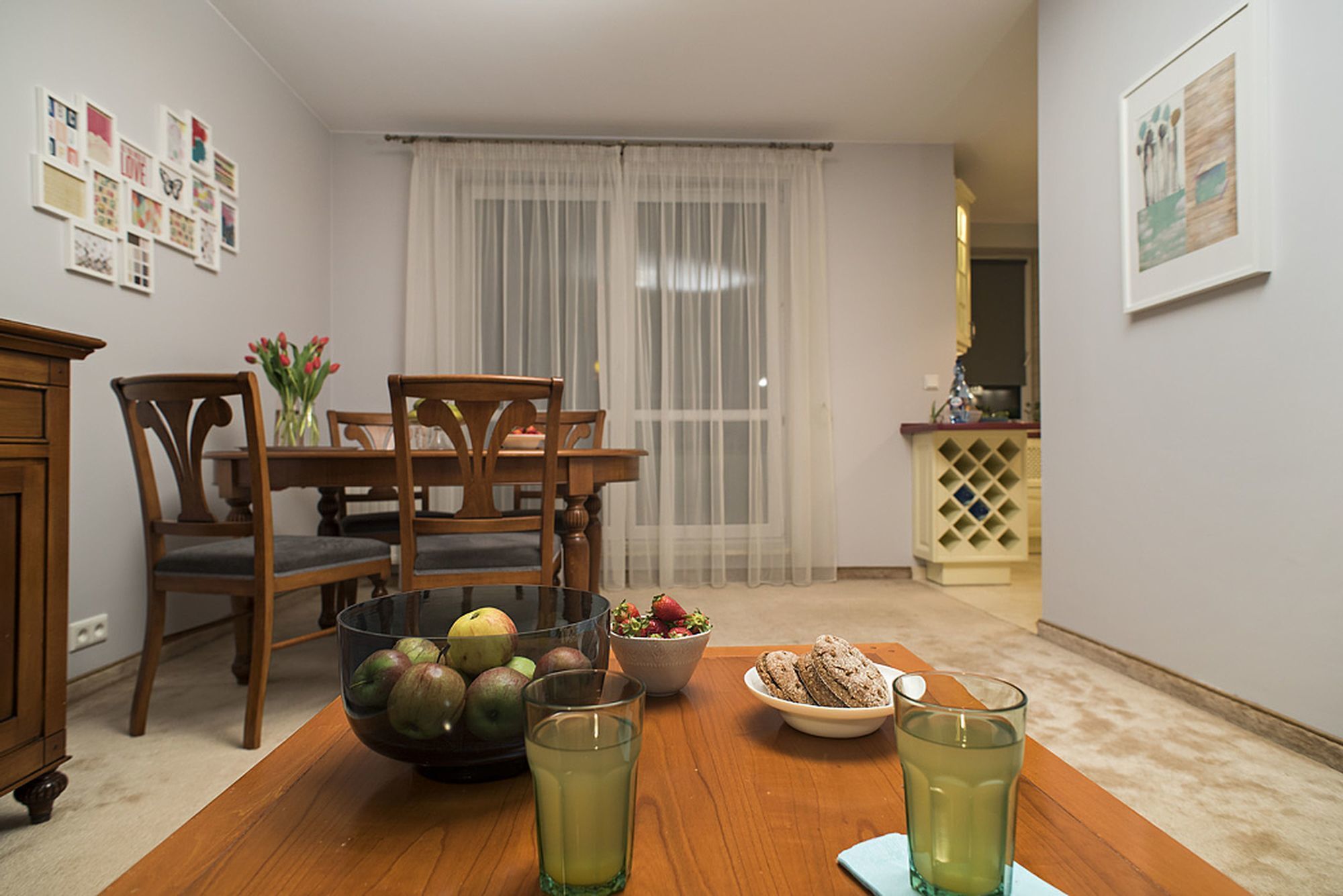Apartamenty Mokotow Tww Varsovie Extérieur photo