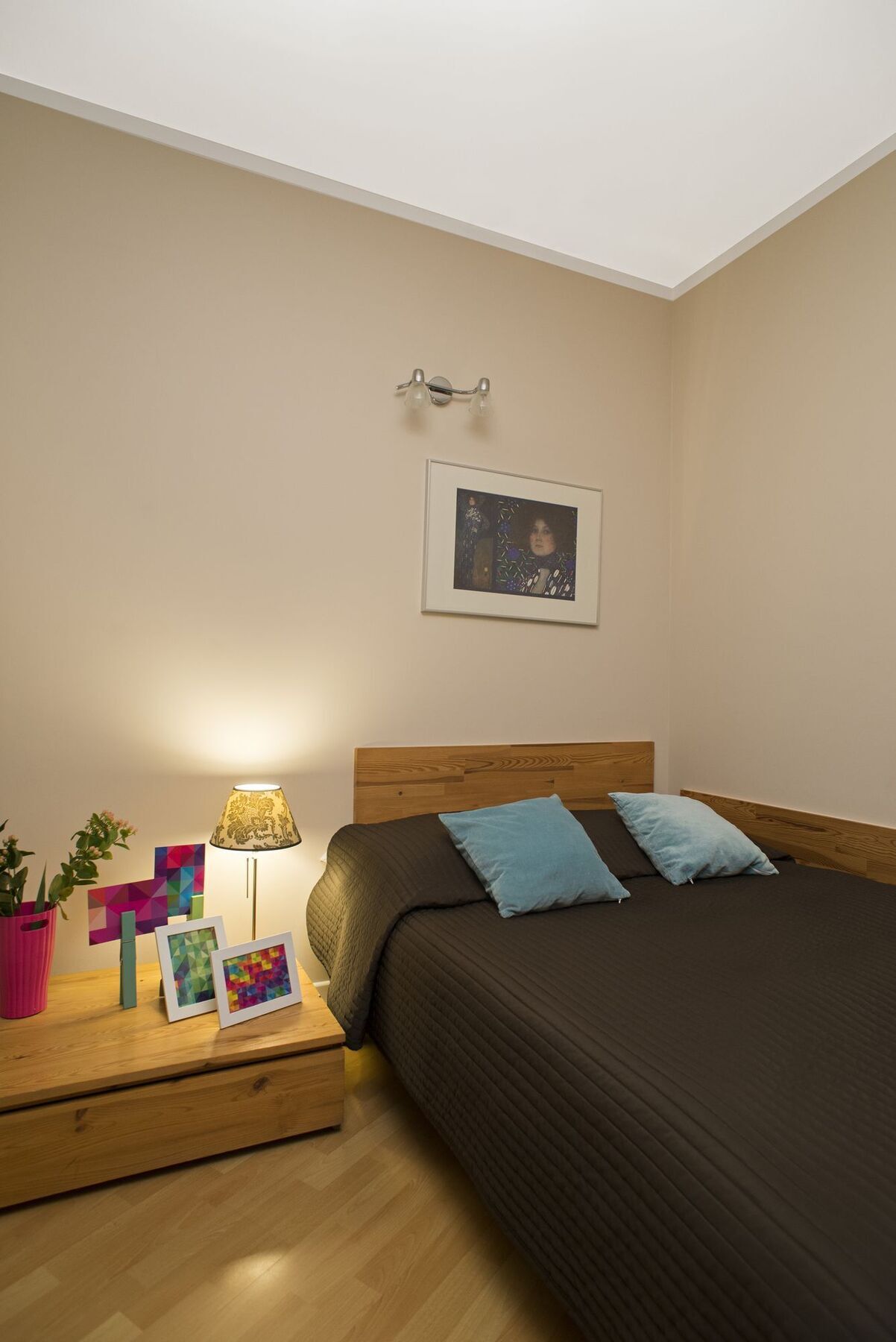 Apartamenty Mokotow Tww Varsovie Extérieur photo