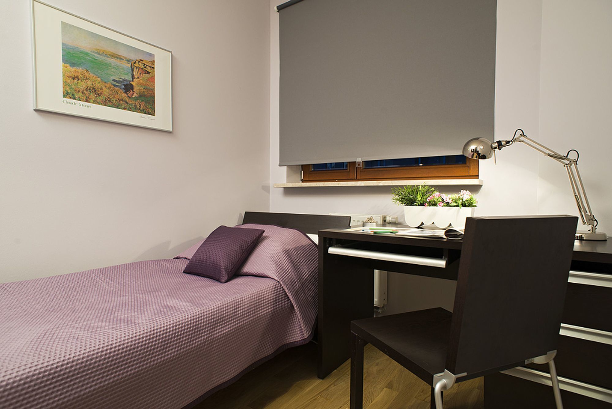Apartamenty Mokotow Tww Varsovie Extérieur photo