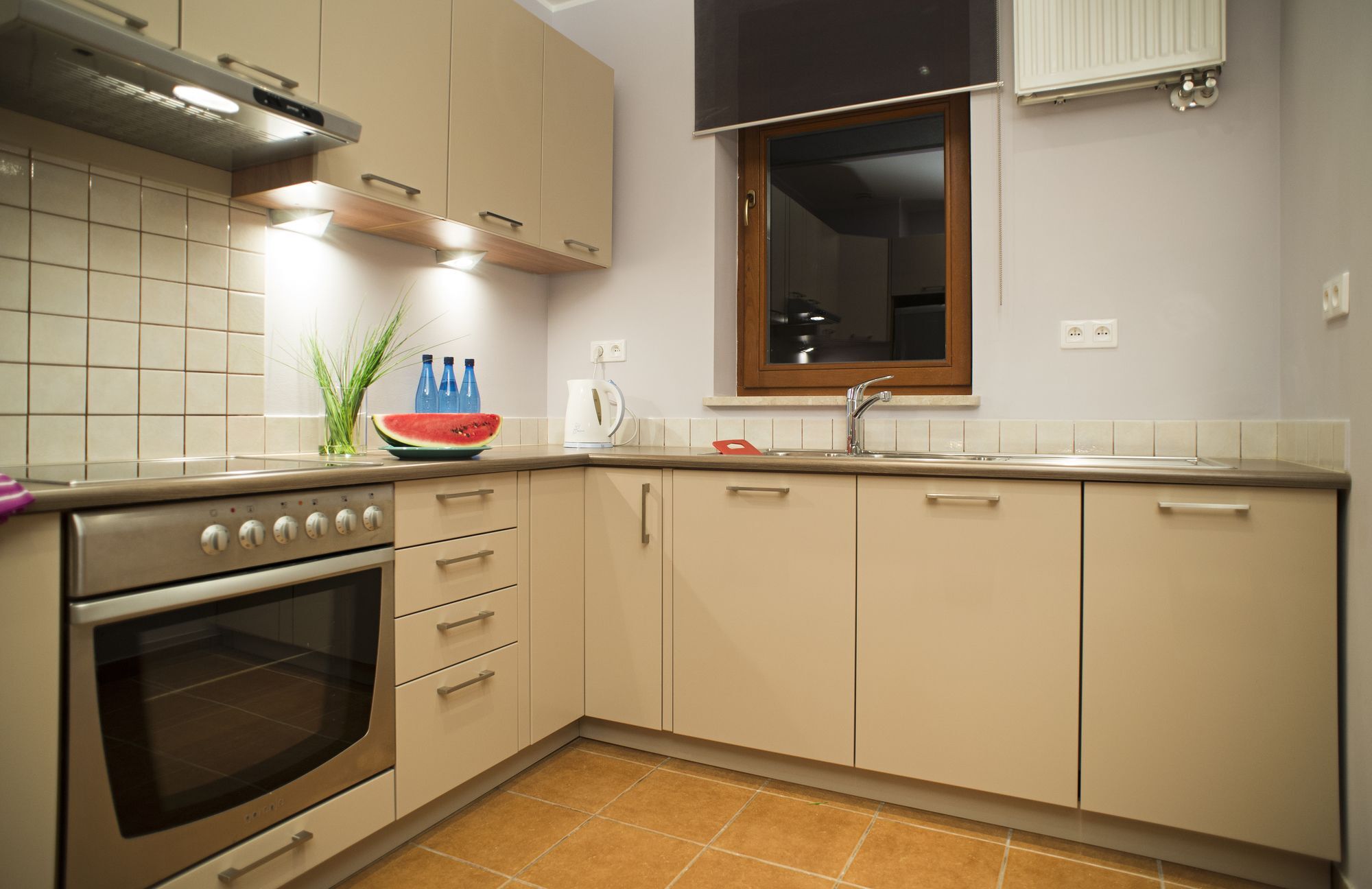 Apartamenty Mokotow Tww Varsovie Extérieur photo