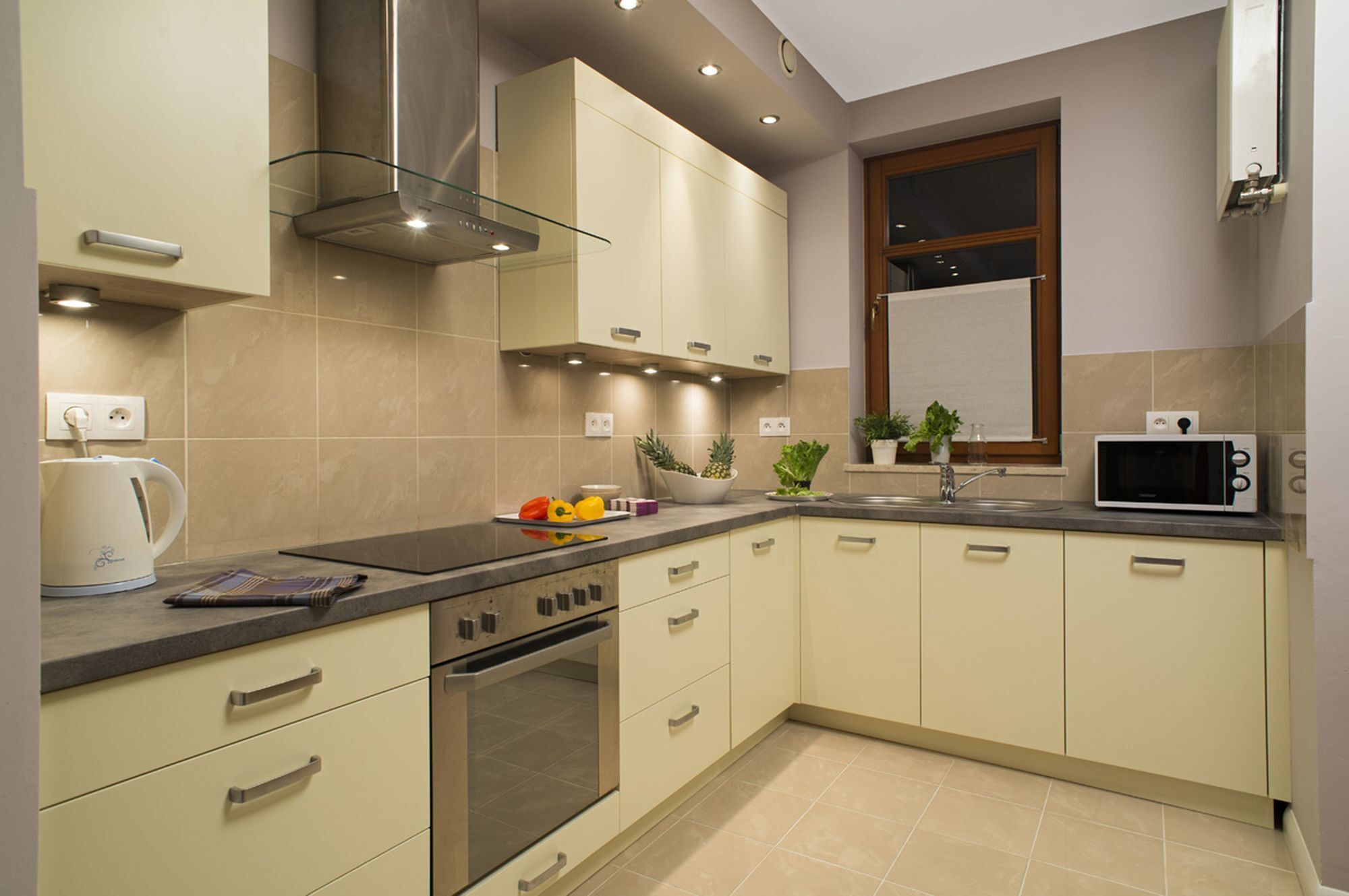 Apartamenty Mokotow Tww Varsovie Extérieur photo
