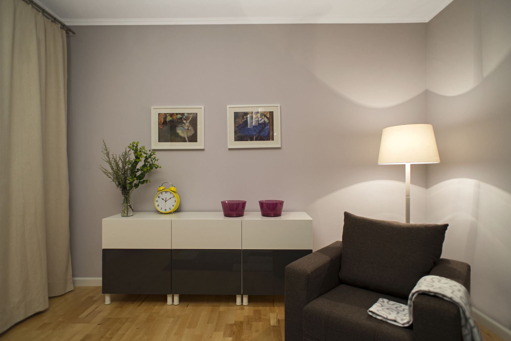 Apartamenty Mokotow Tww Varsovie Extérieur photo