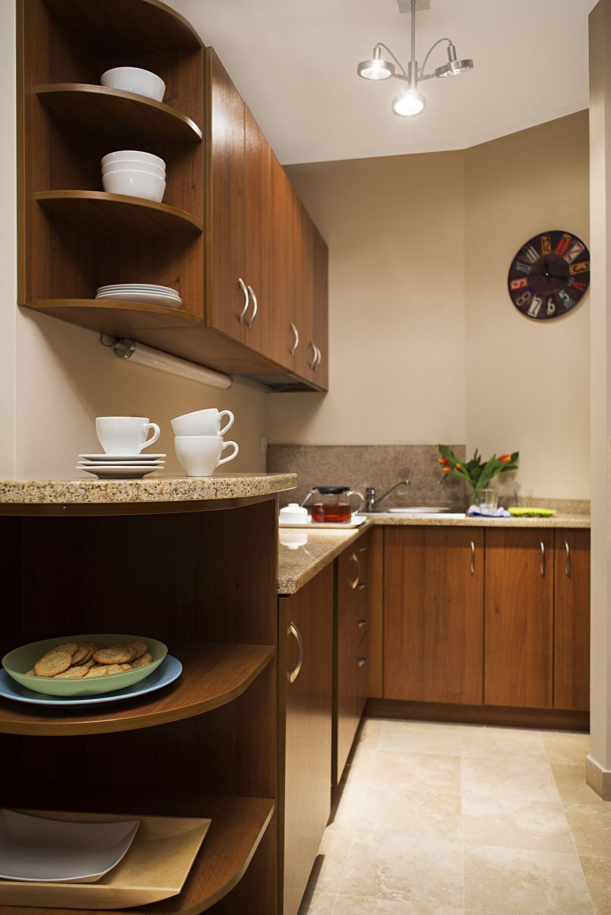 Apartamenty Mokotow Tww Varsovie Extérieur photo