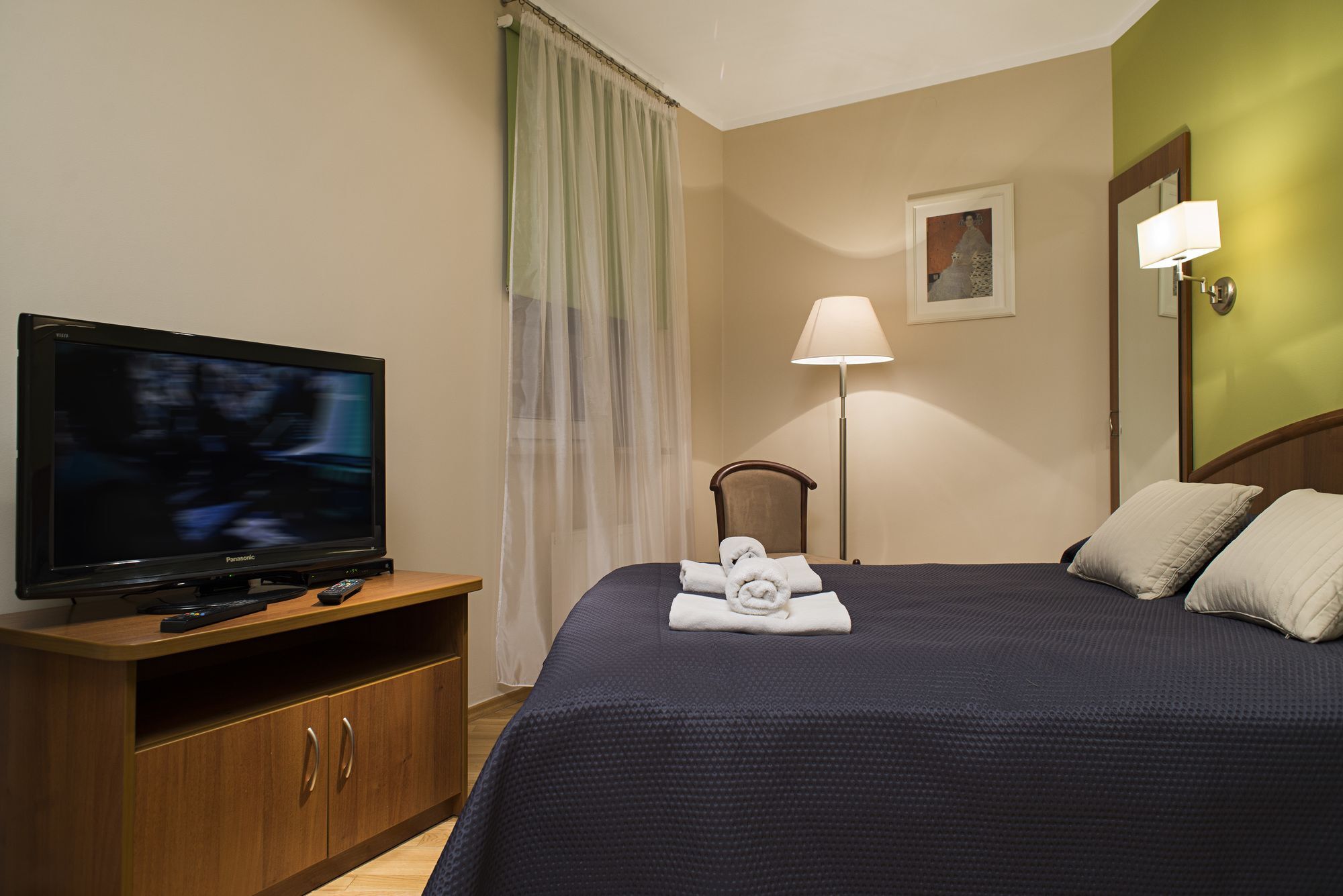 Apartamenty Mokotow Tww Varsovie Extérieur photo