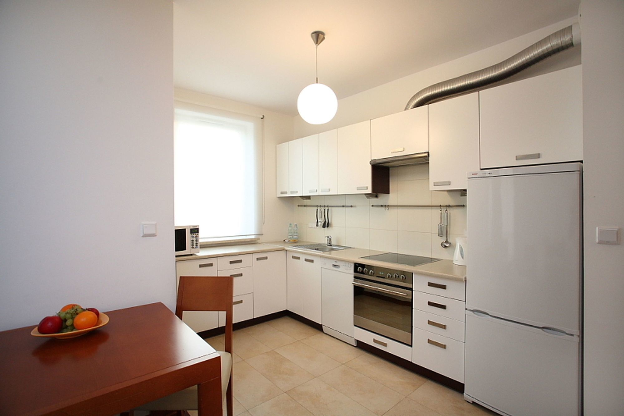 Apartamenty Mokotow Tww Varsovie Extérieur photo
