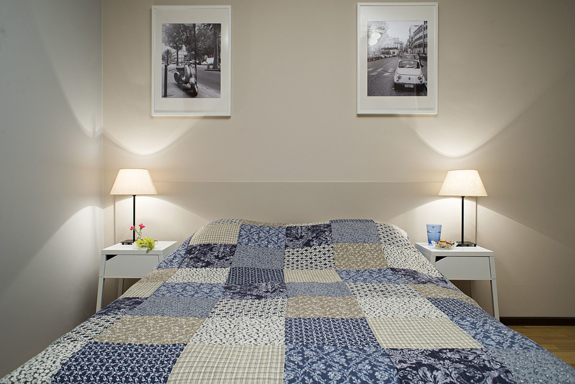 Apartamenty Mokotow Tww Varsovie Extérieur photo