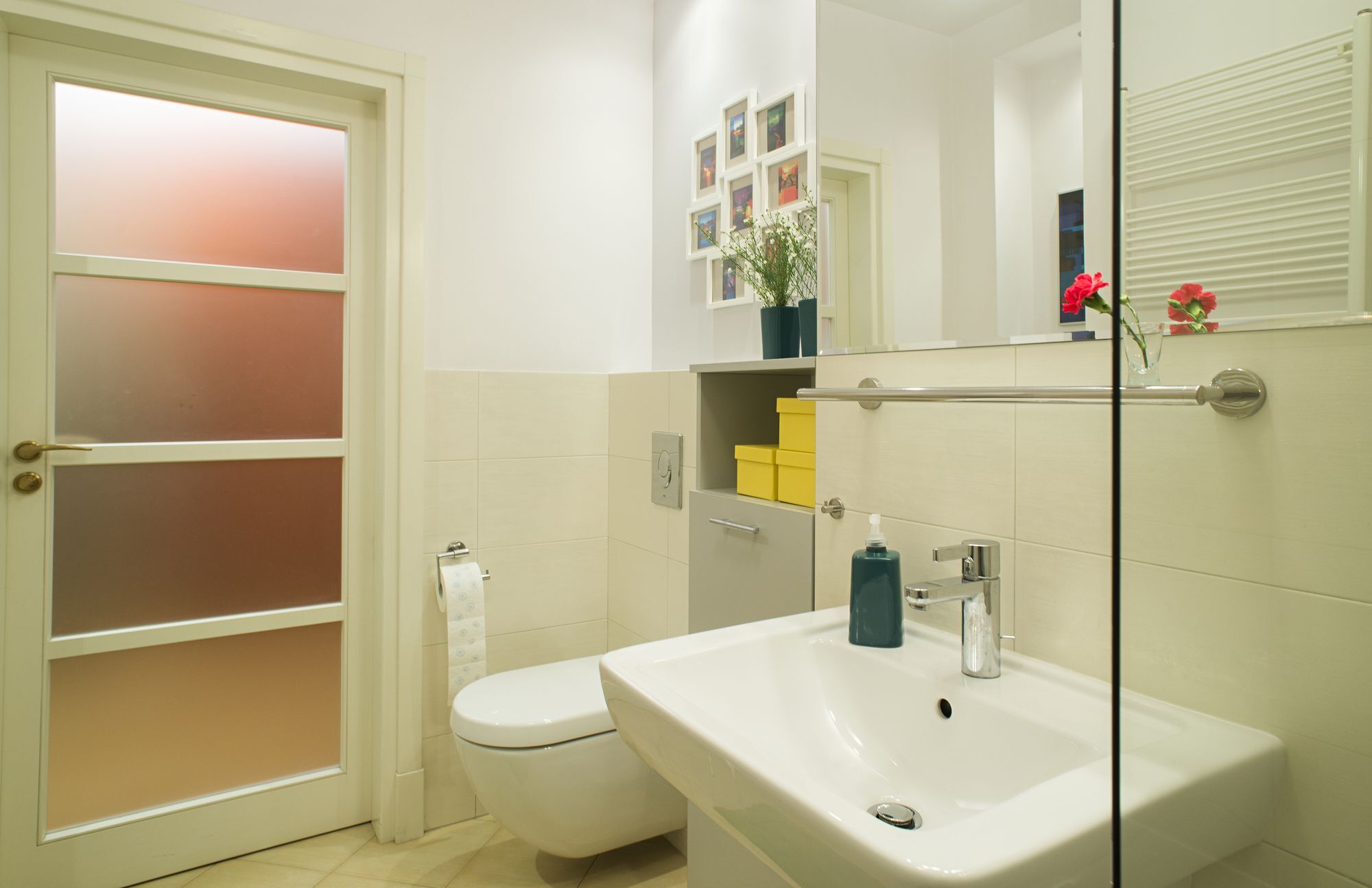 Apartamenty Mokotow Tww Varsovie Extérieur photo